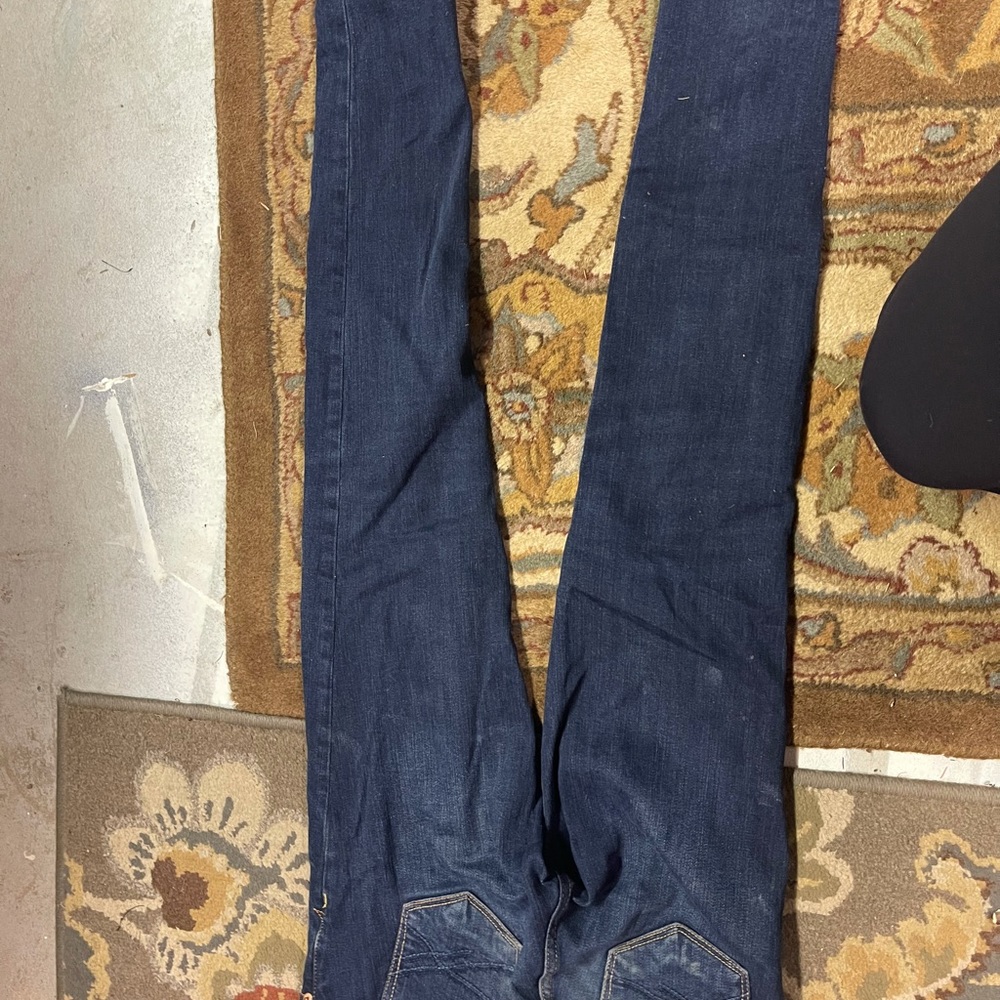Jeggings - Picture 2 of 3